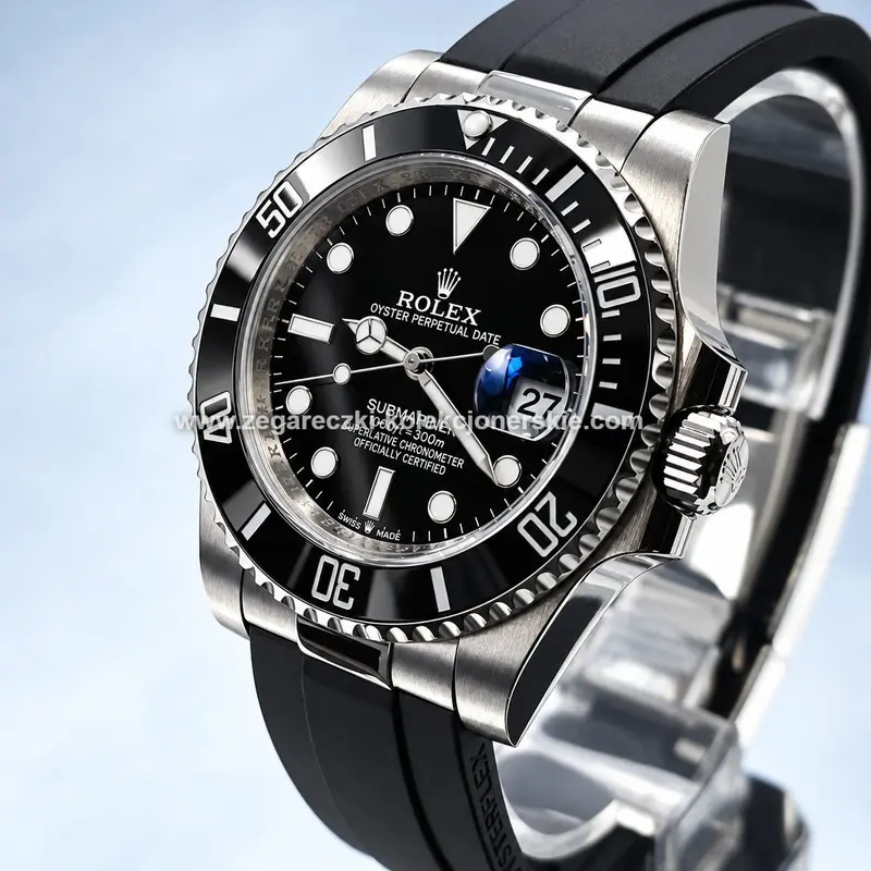 Rolex 47, zdjęcie 3