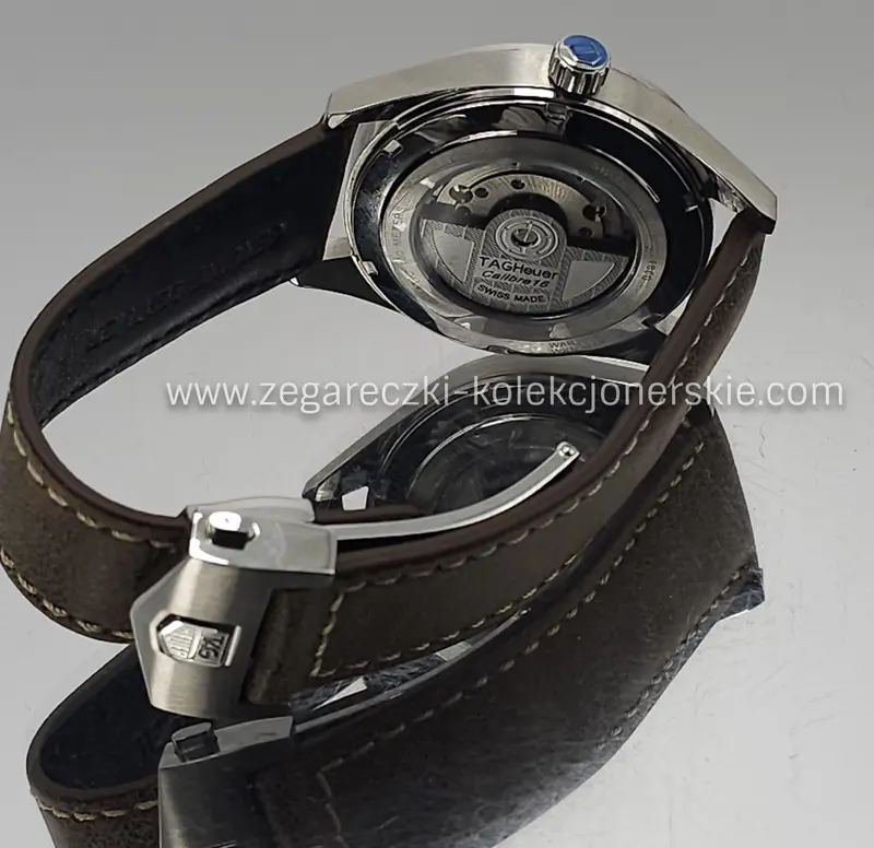 Tag Heuer 28, zdjęcie 9