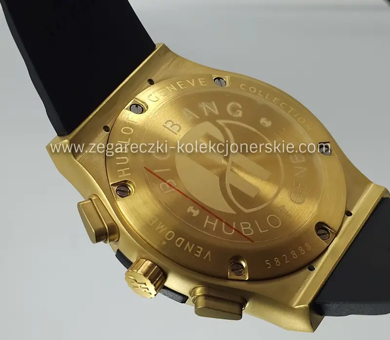 Hublot 30, zdjęcie 4
