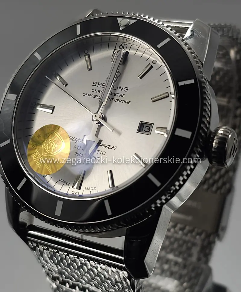 Breitling 35