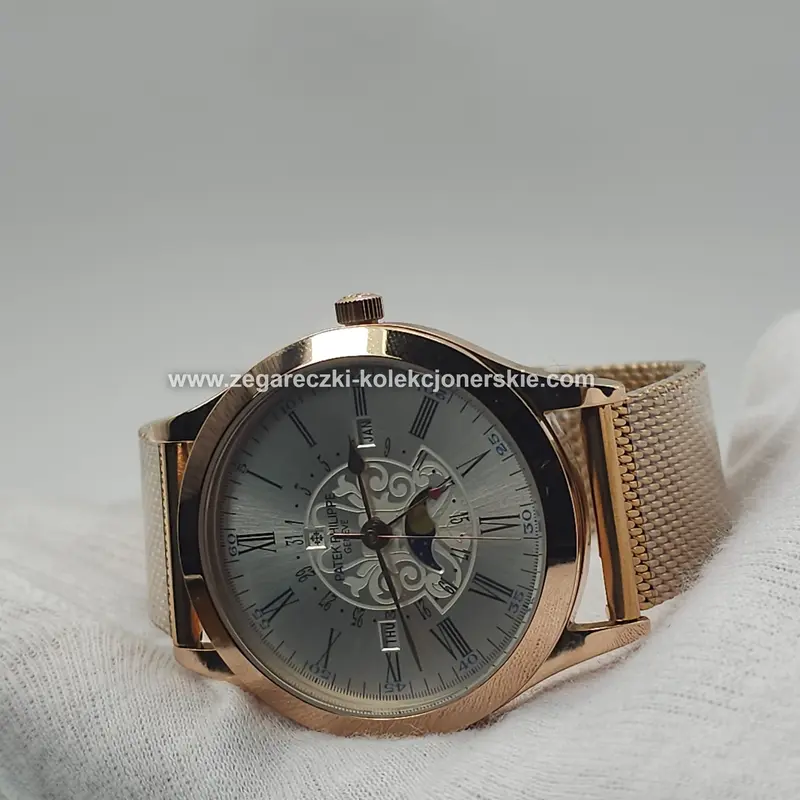 Patek Philippe 31, zdjęcie 6