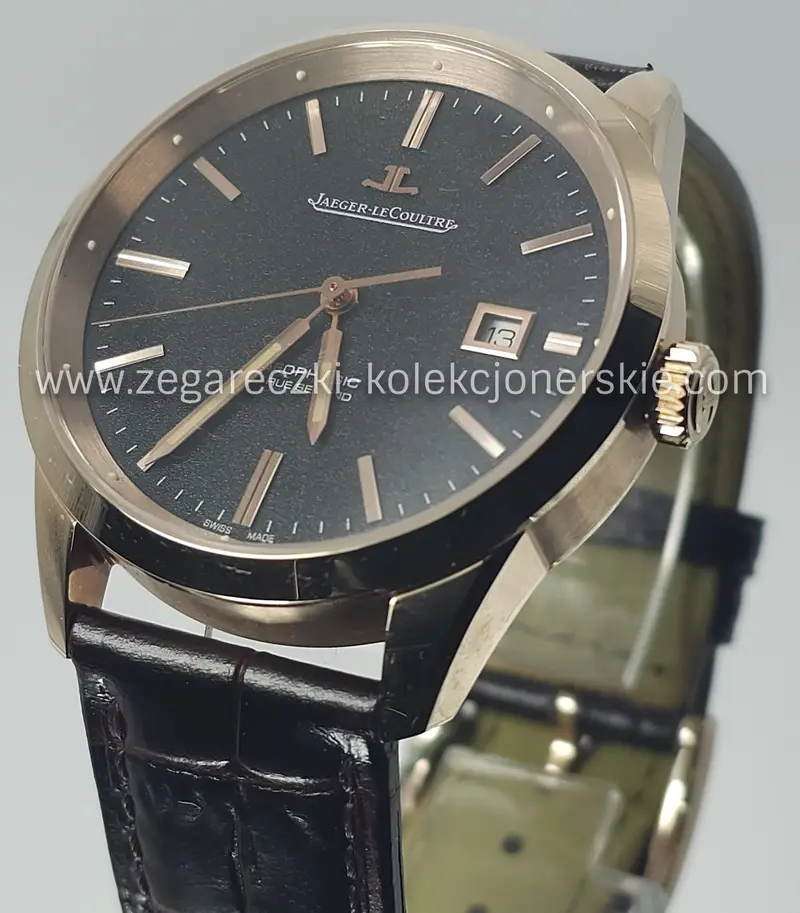 Jaeger-LeCoultre ETA02, zdjęcie 2