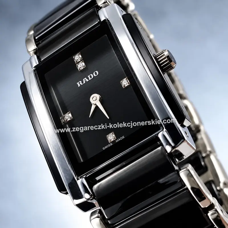 Rado D03, zdjęcie 3