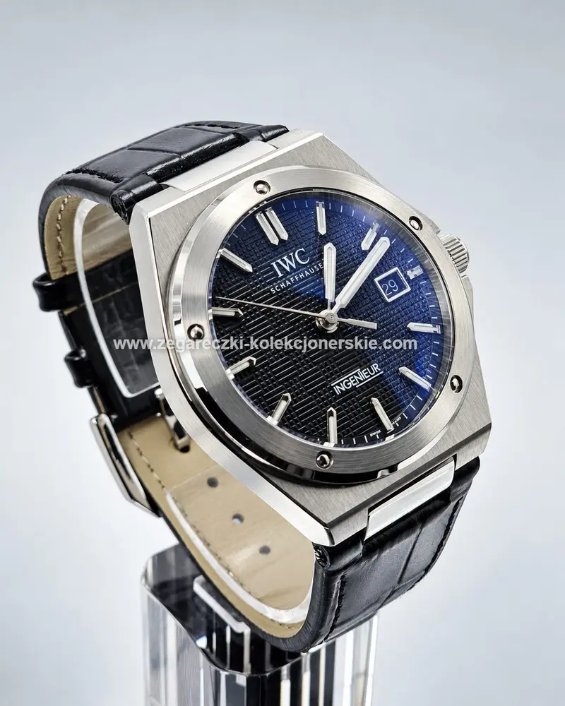 IWC ETA21, zdjęcie 5