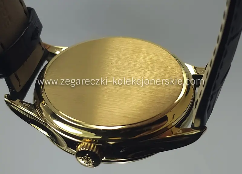 Patek Philippe ETA08, zdjęcie 4