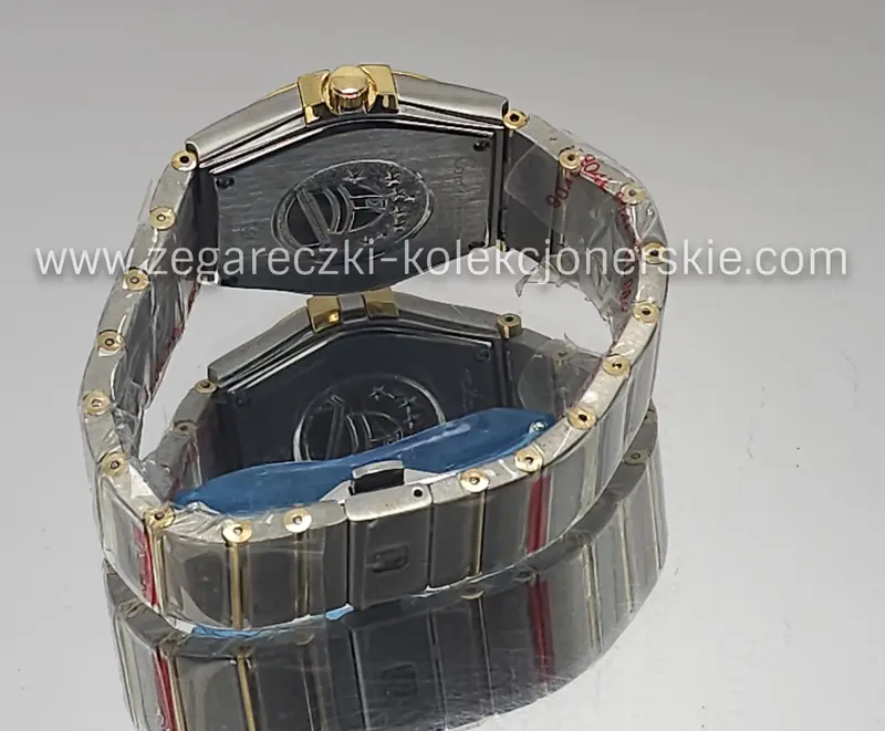 Omega 16, zdjęcie 7