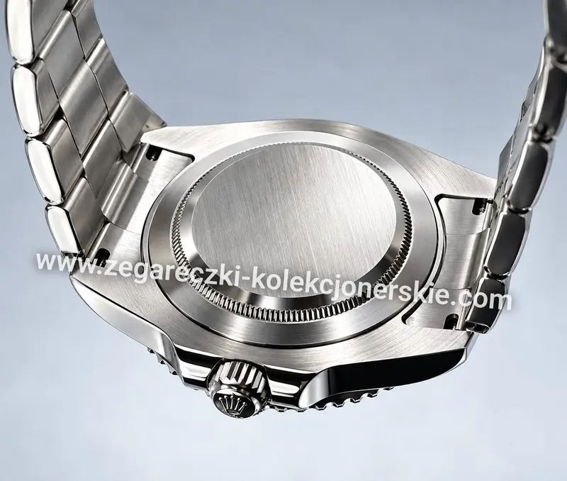 Rolex VIP ETA10, zdjęcie 4