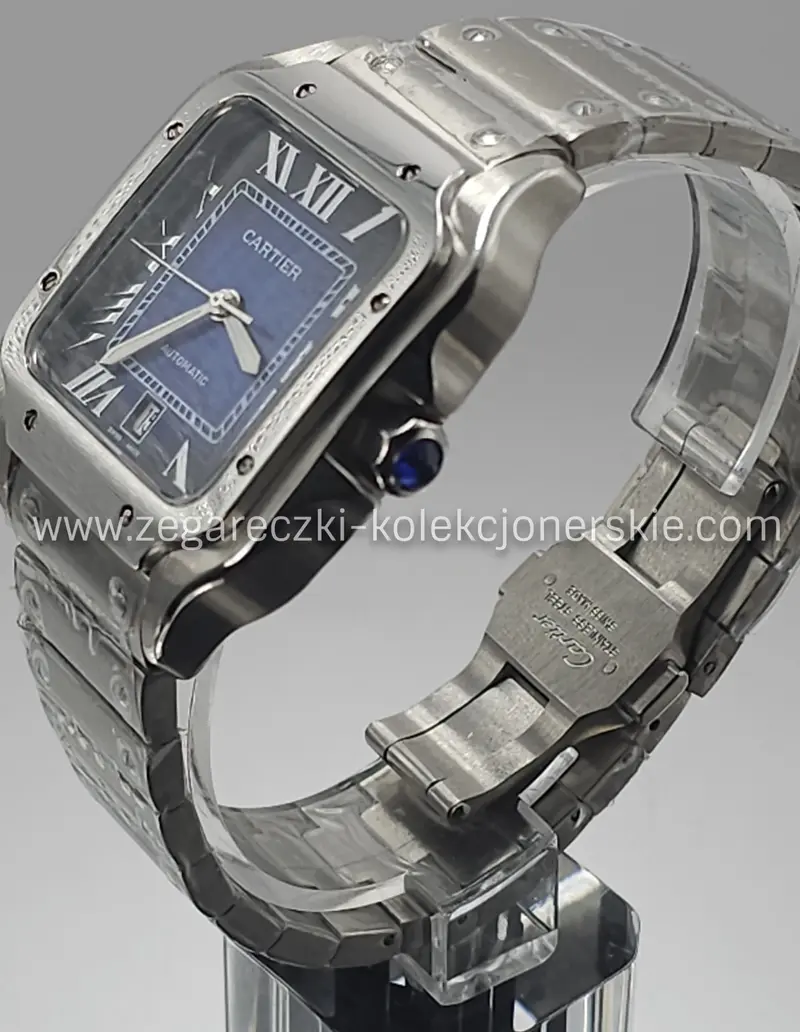 Cartier 11, zdjęcie 4