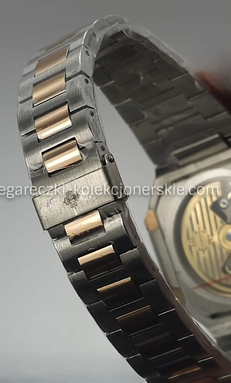 Patek Philippe 14, zdjęcie 6