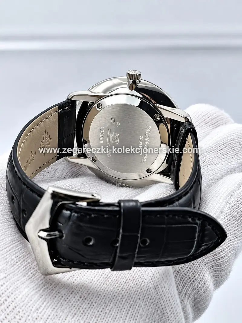 Patek Philippe 34, zdjęcie 10