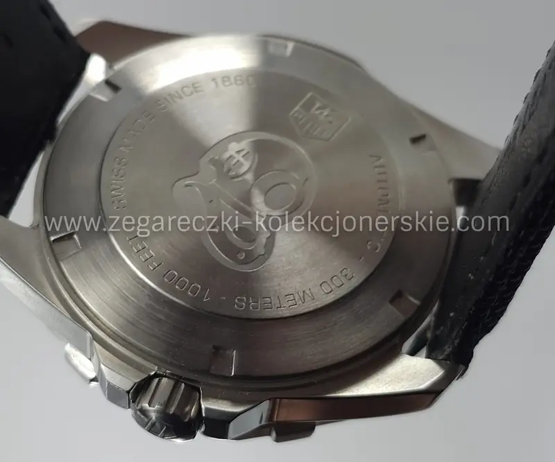 Tag Heuer 19, zdjęcie 4