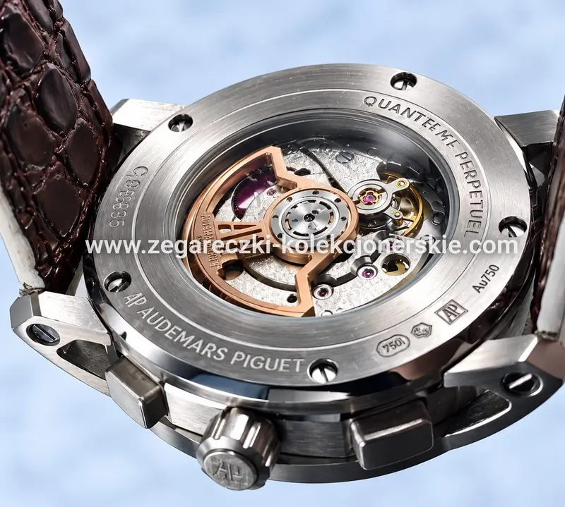 Audemars Piguet 08, zdjęcie 4