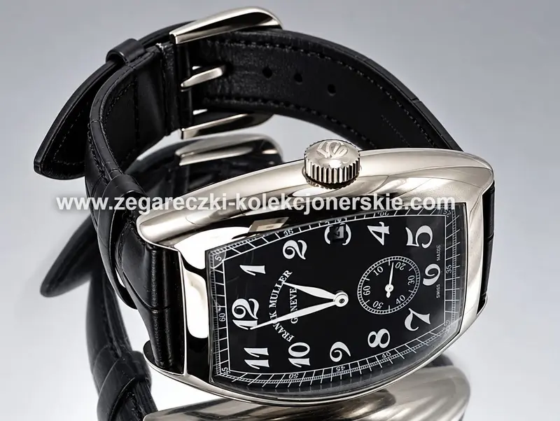 Franck Muller 03, zdjęcie 8
