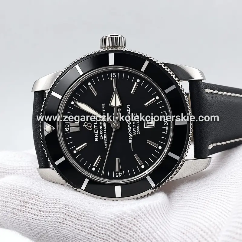 Breitling 83, zdjęcie 6