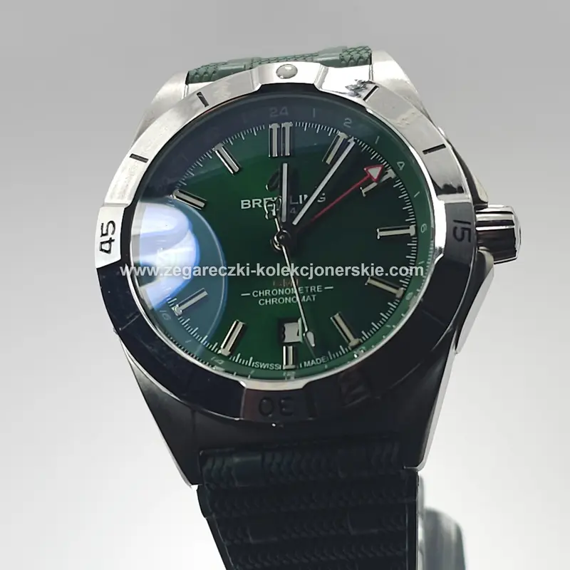 Breitling 74, zdjęcie 4