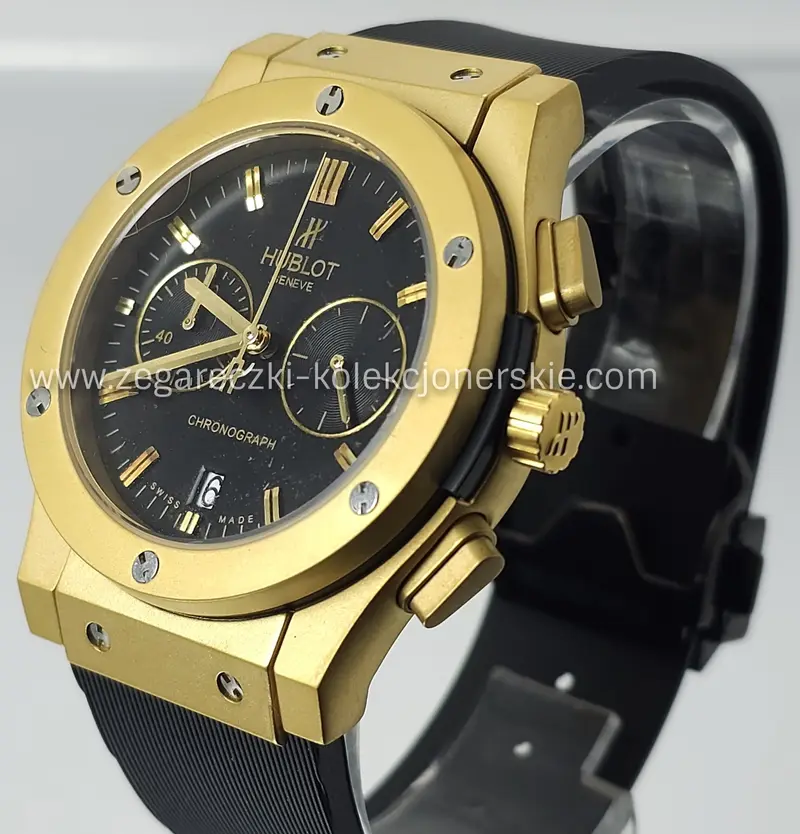 Hublot 28, zdjęcie 2