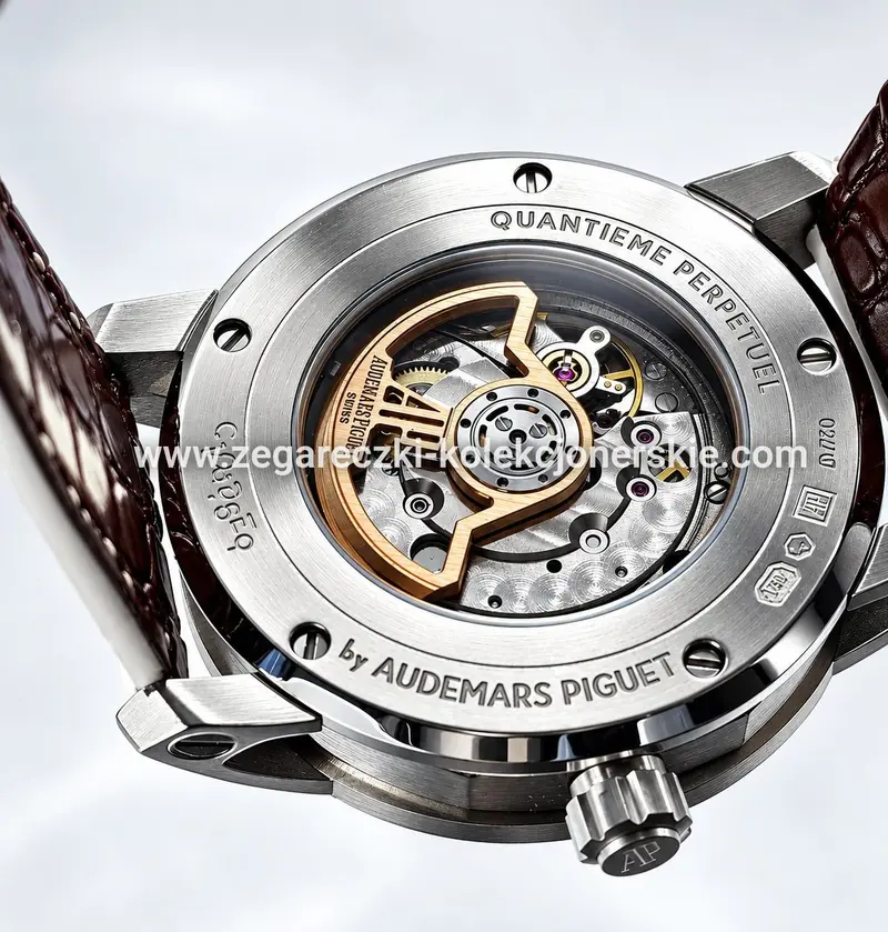 Audemars Piguet 03, zdjęcie 4