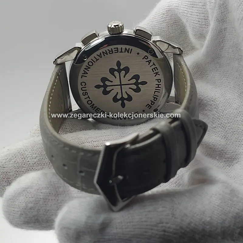 Patek Philippe 29, zdjęcie 8