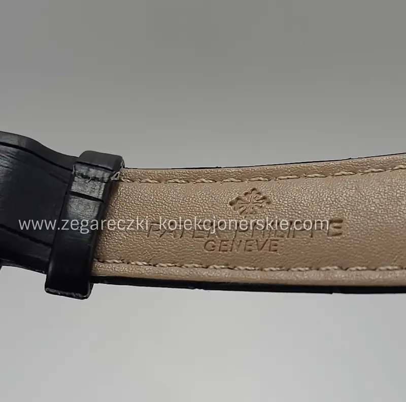 Patek Philippe 26, zdjęcie 6