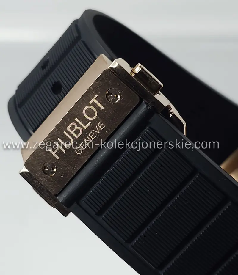 Hublot 25, zdjęcie 5