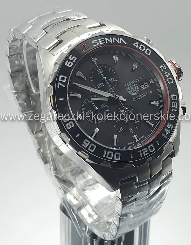 Tag Heuer 21, zdjęcie 3