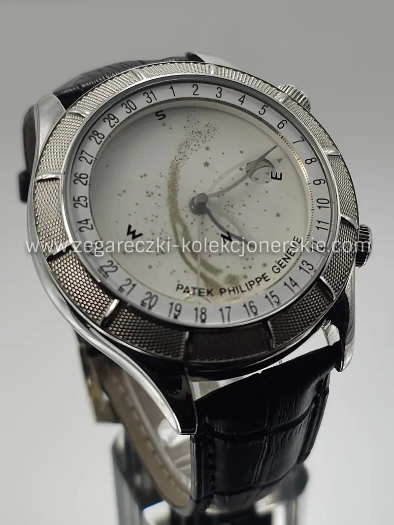 Patek Philippe 25, zdjęcie 2
