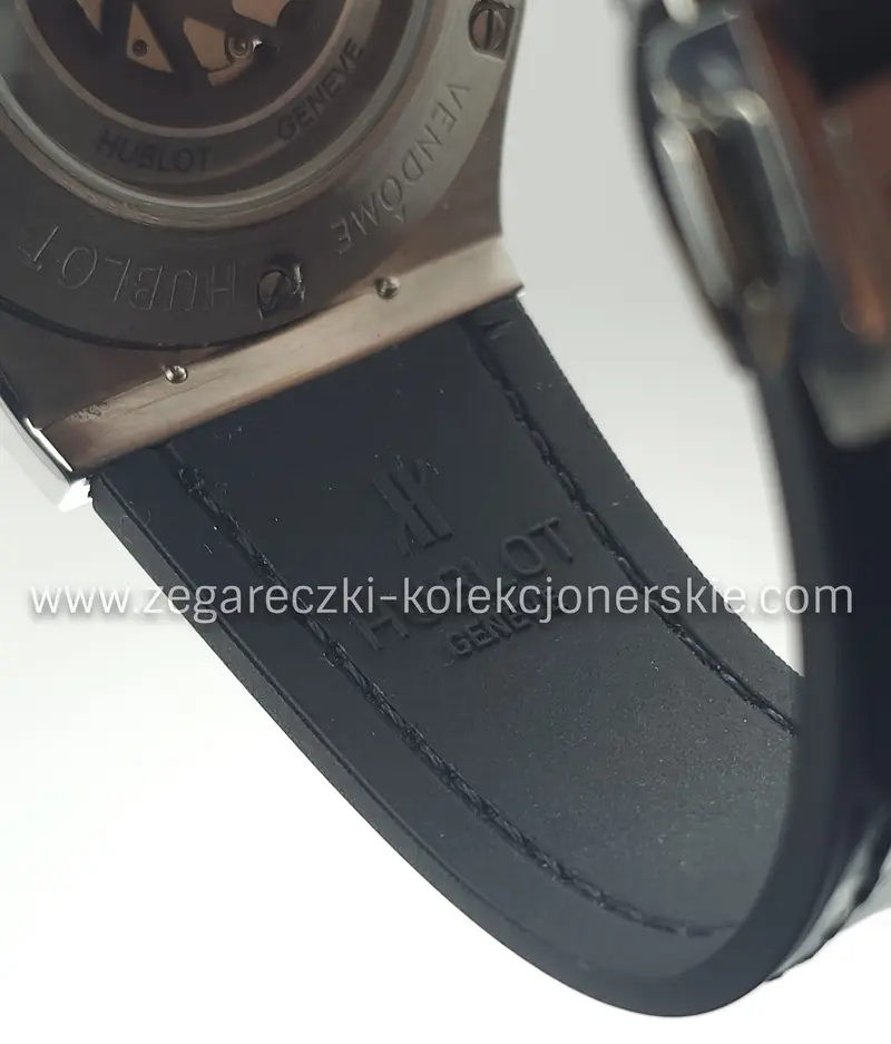 Hublot 32, zdjęcie 4