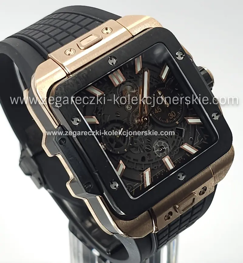Hublot ETA23, zdjęcie 2