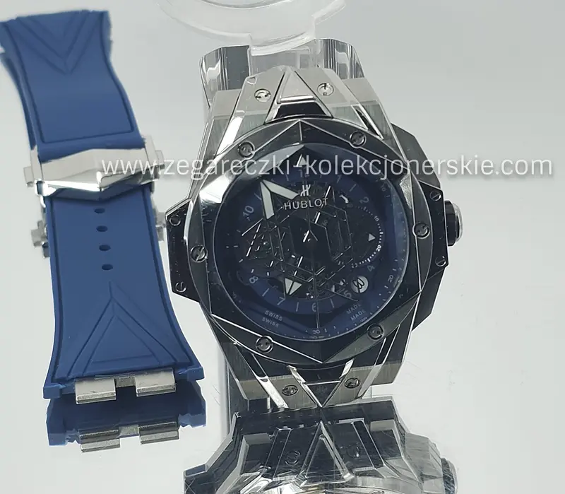 Hublot ETA11, zdjęcie 3