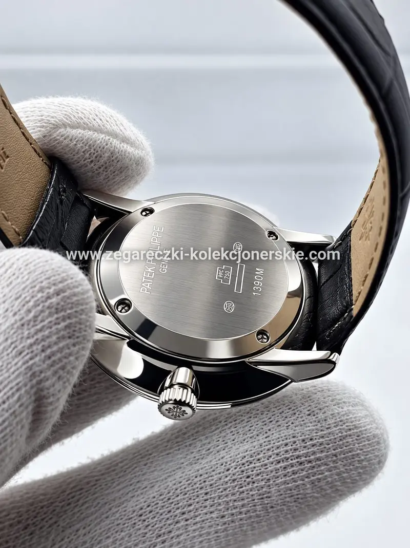 Patek Philippe 34, zdjęcie 4