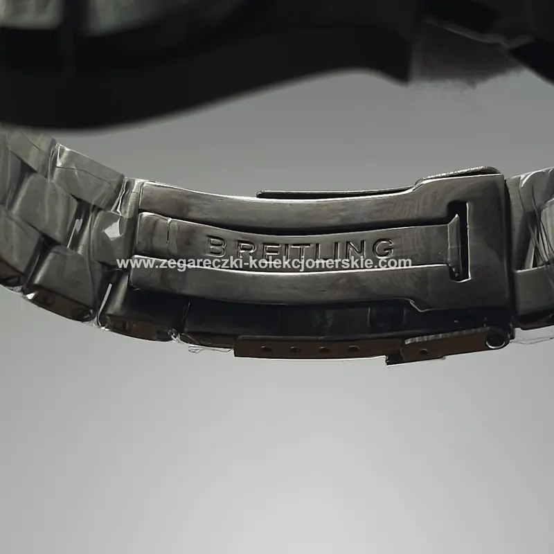 Breitling 81, zdjęcie 6