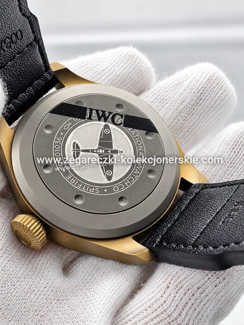 IWC ETA14, zdjęcie 7