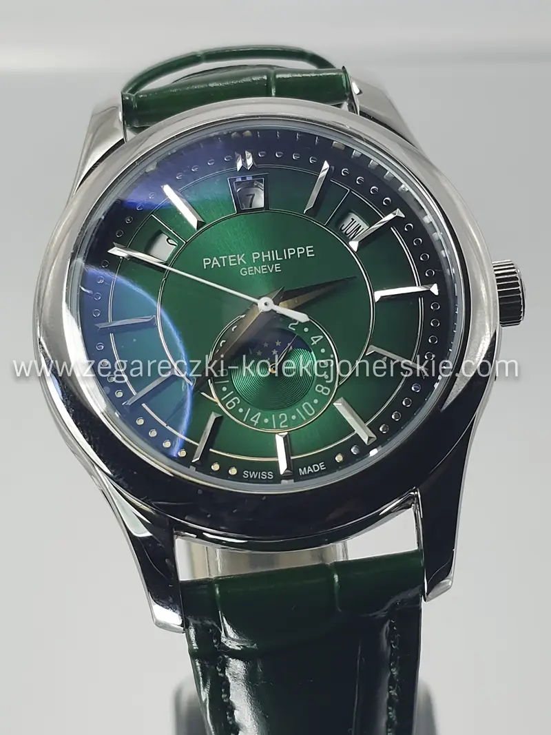 Patek Philippe ETA03, zdjęcie 3