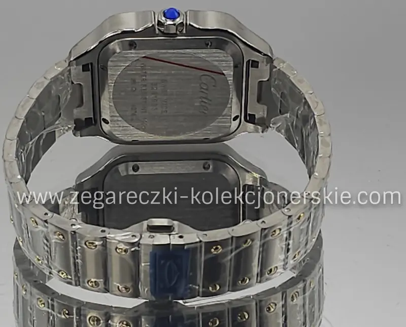 Cartier 10, zdjęcie 8