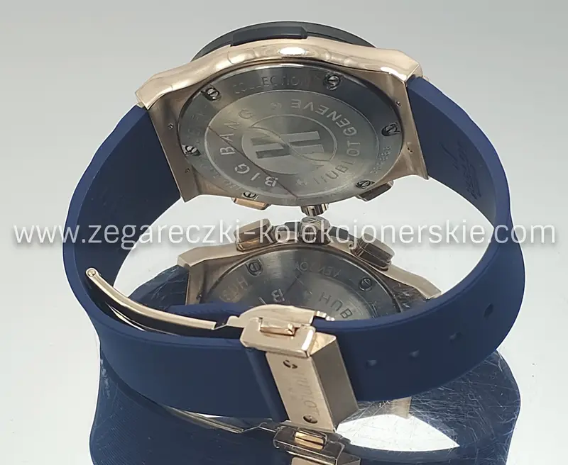 Hublot 33, zdjęcie 7