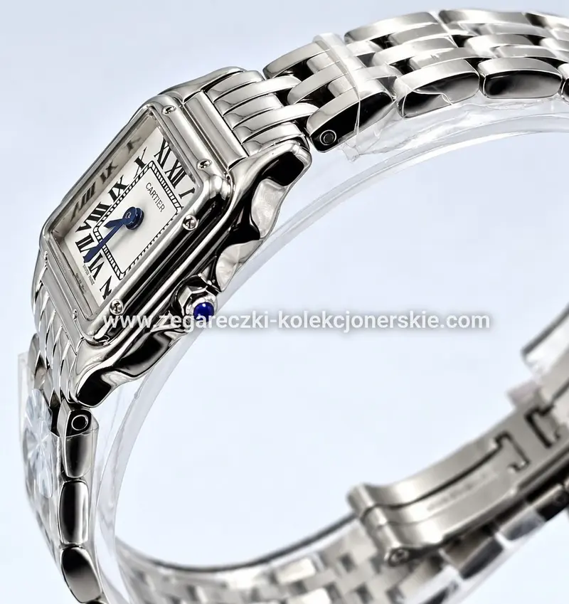 Cartier D03, zdjęcie 4