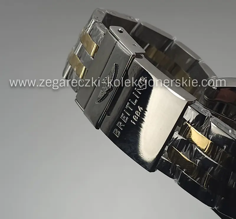 Breitling ETA20, zdjęcie 6