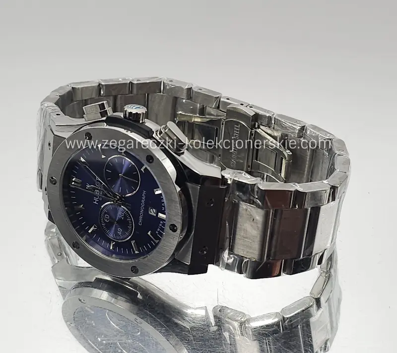 Hublot 38, zdjęcie 7