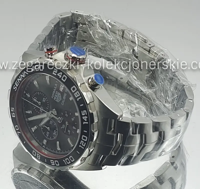 Tag Heuer 21, zdjęcie 6