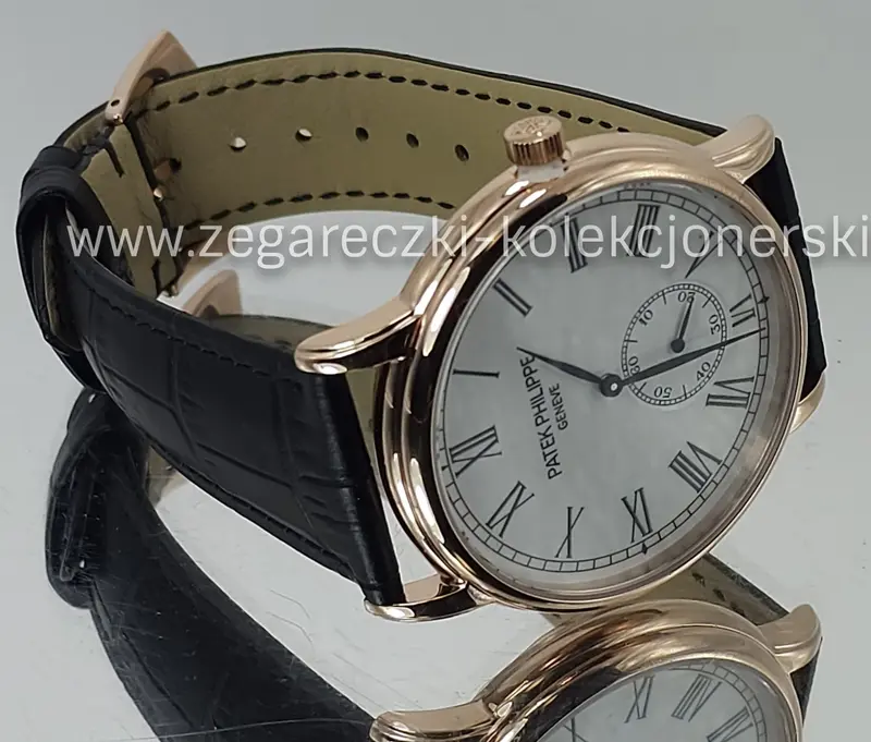 Patek Philippe 12, zdjęcie 7