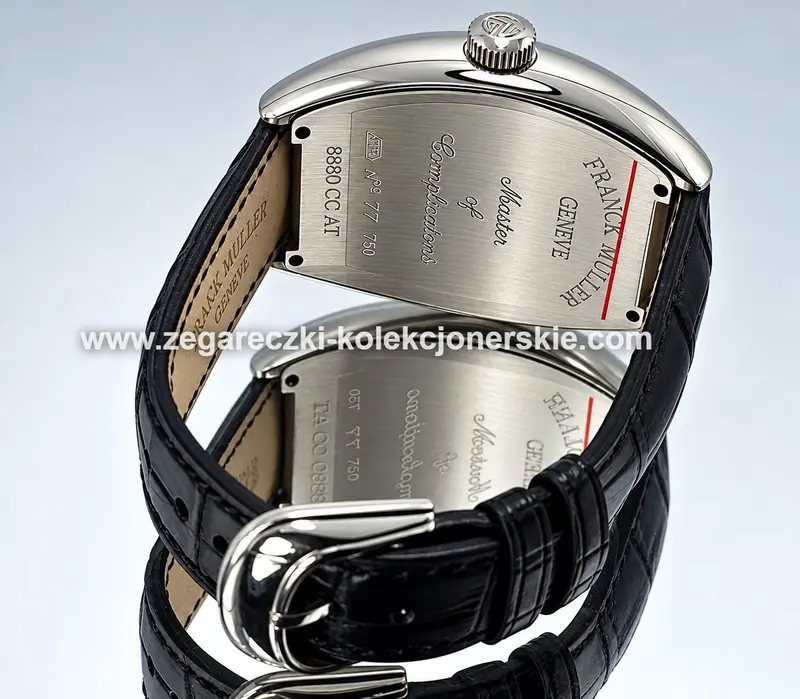 Franck Muller 02, zdjęcie 7