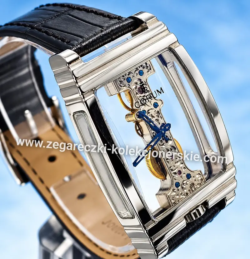 Corum 01, zdjęcie 2