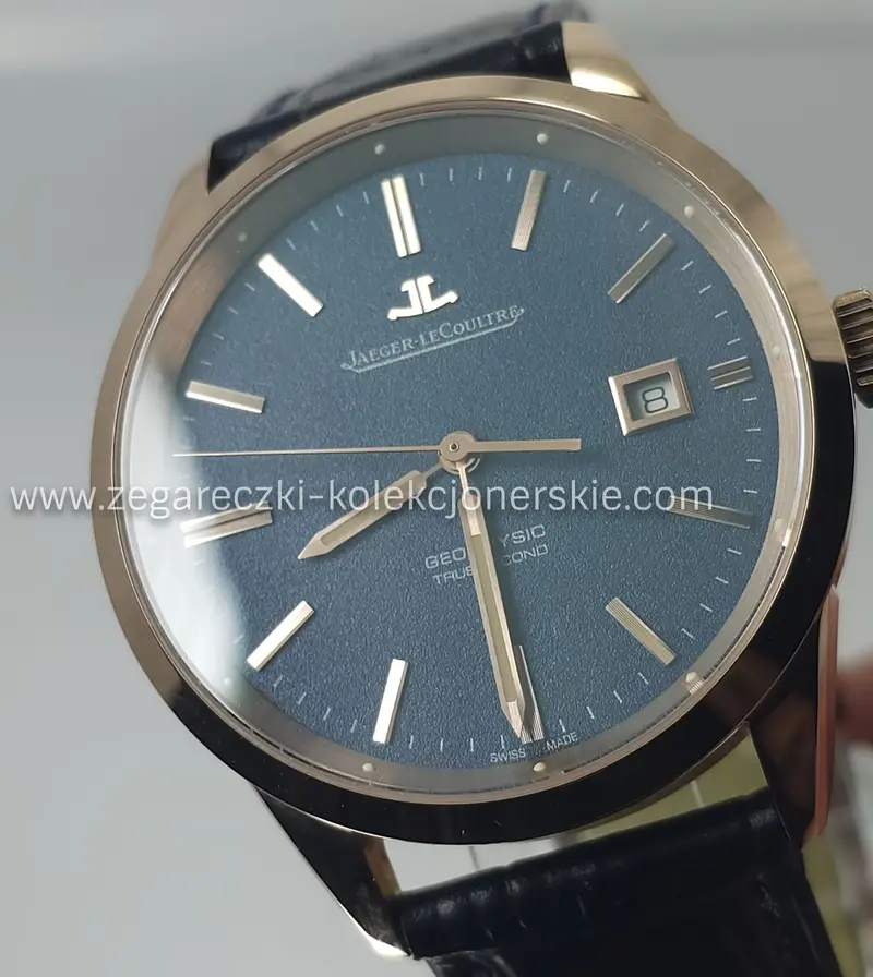 Jaeger-LeCoultre ETA03, zdjęcie 3