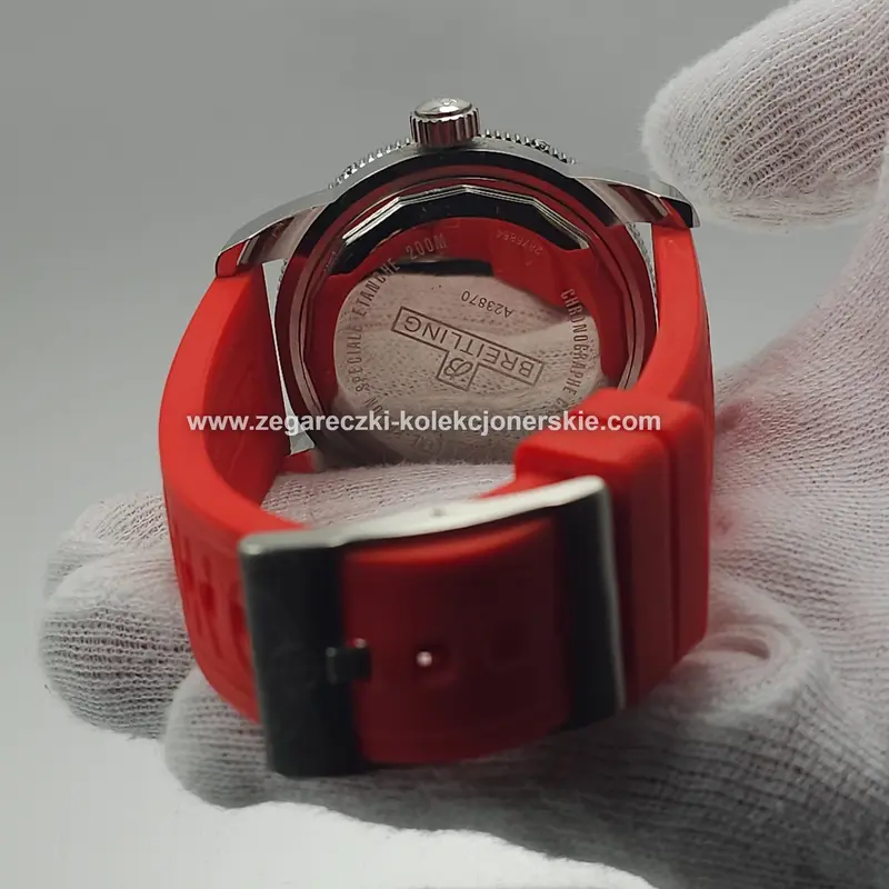 Breitling 84, zdjęcie 9