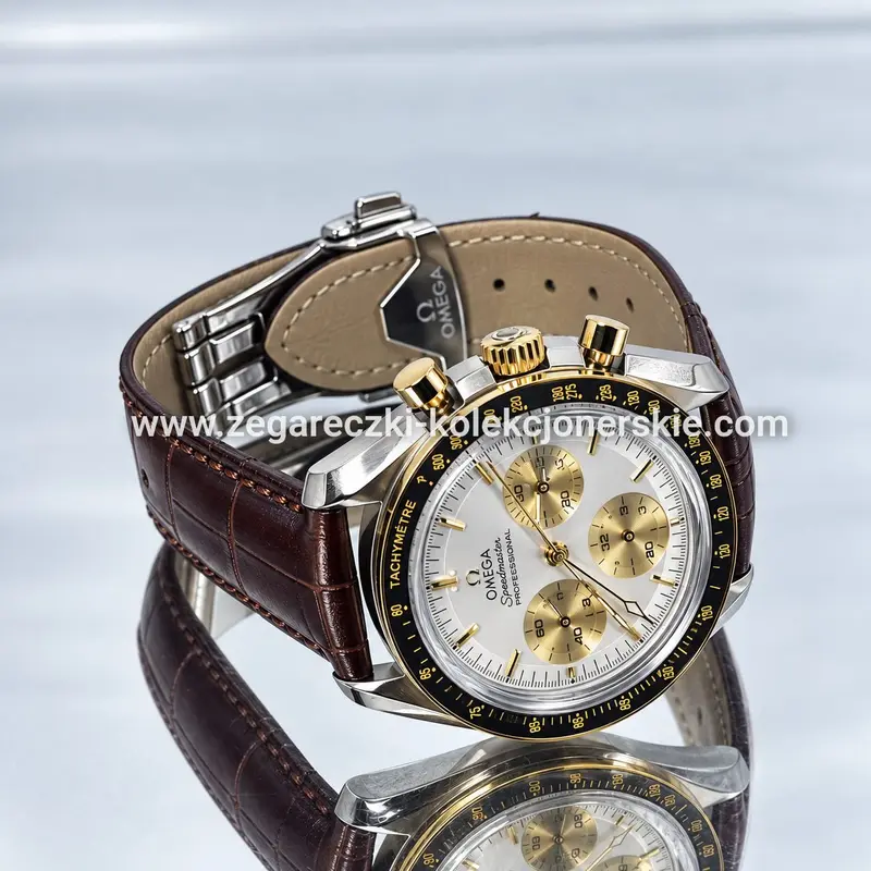 Omega ETA19, zdjęcie 9