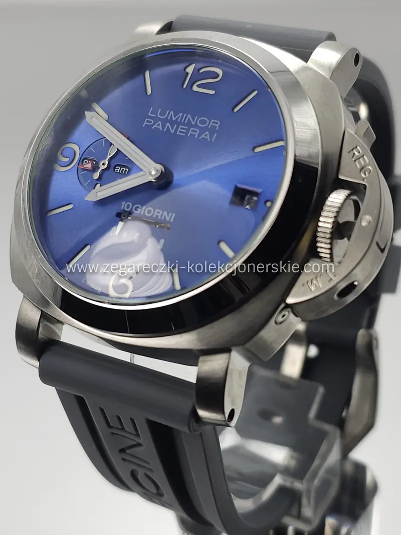 Officine Panerai 09, zdjęcie 2