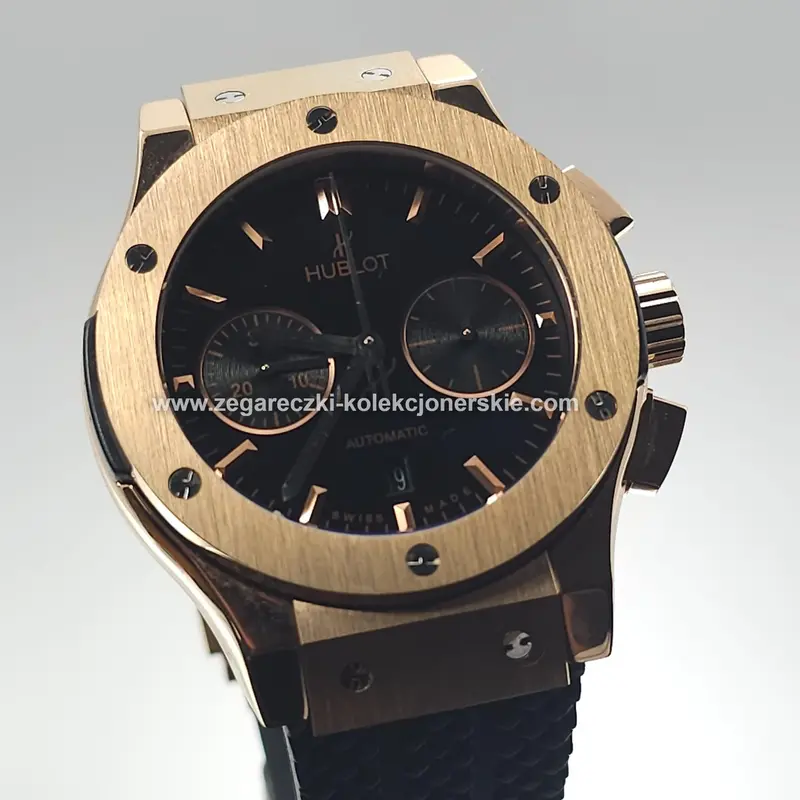Hublot ETA24, zdjęcie 4