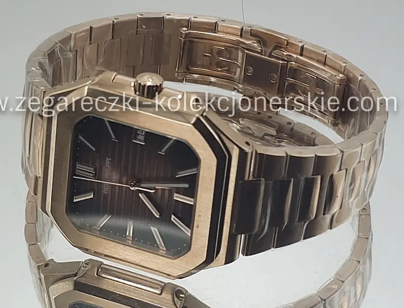 Patek Philippe ETA11, zdjęcie 10