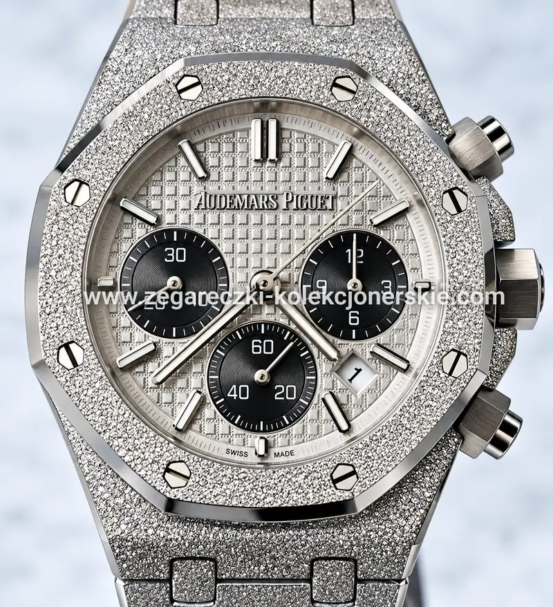 Audemars Piguet ETA03, zdjęcie 2