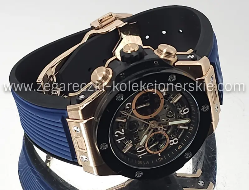 Hublot ETA20, zdjęcie 7